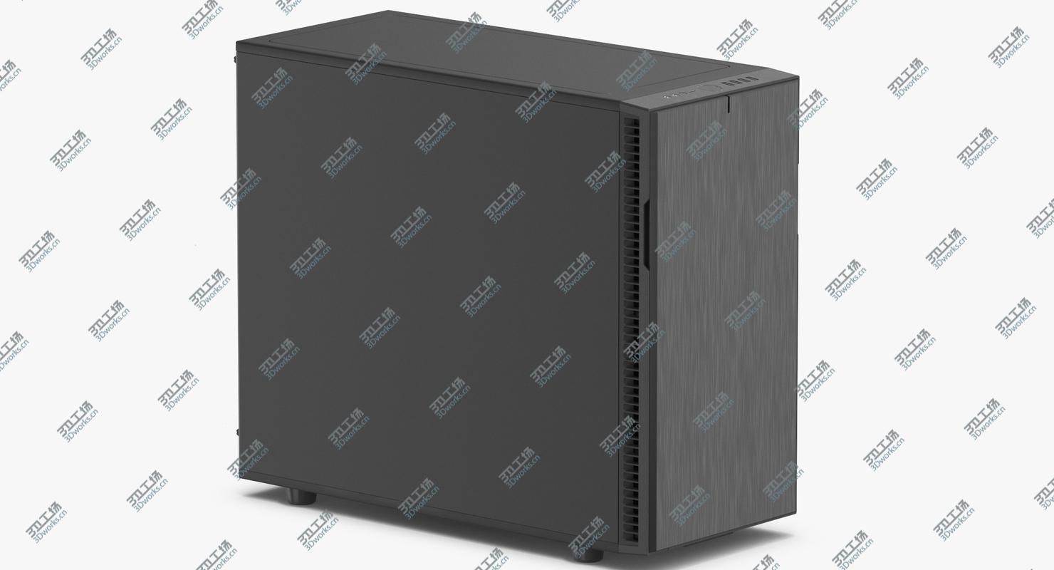 images/goods_img/202104022/Full PC Case Closed 3D model/3.jpg